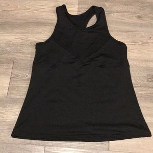 BCBGMaxAzria Workout tank